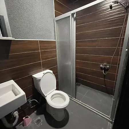 Pera Otel *