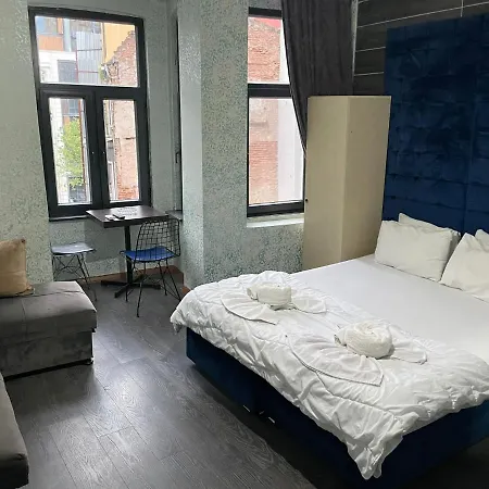 Otel Pera İstanbul