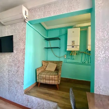 Pera Hotel