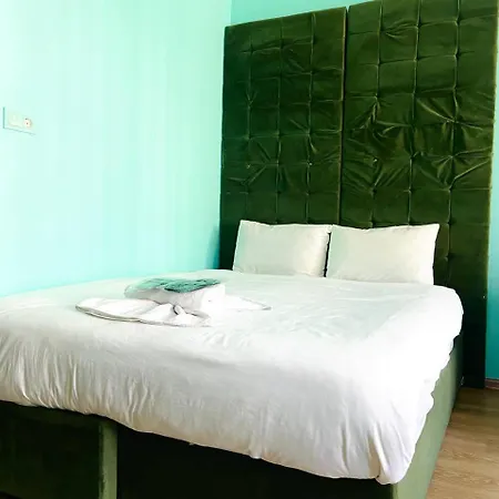 Hotel Pera Istambul