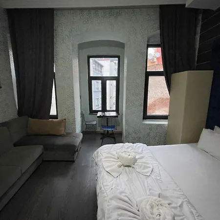 Pera Hotel Istanbul