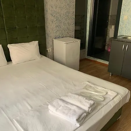Pera Hotel