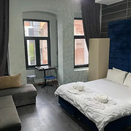 Hotel Pera
