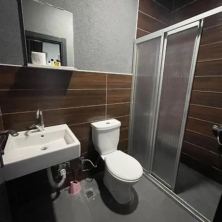 Pera Hotel Istanbul