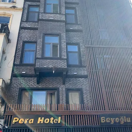 Pera Hotel