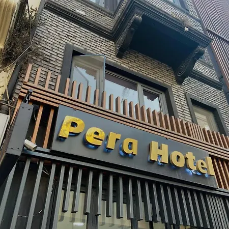 Pera Hotel